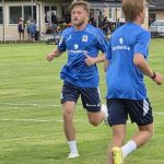 Trainingslager Bad Füssing TSV 1860 (18)