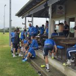 Trainingslager Bad Füssing TSV 1860 (3)