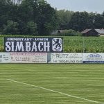 Trainingslager Bad Füssing TSV 1860 (4)