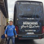 Trainingslager Bad Füssing TSV 1860 (5)