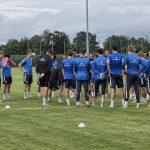 Trainingslager Bad Füssing TSV 1860 (8)