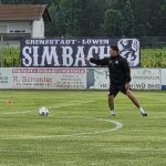 Trainingslager Bad Füssing TSV 1860 (9)