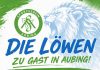 Die Löwen-U19 zu Gast beim SV Aubing Die Löwen-U19 zu Gast beim SV Aubing