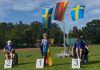 Paul Hartl: Weltklasse-Framerunner im zarten Alter von 13 Jahren