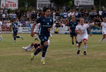 Von der U21 in die 1. Mannschaft: Cristian Leone bleibt ein Löwe Cristian Leone Tsv 1860