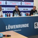 Generali bzw. Dialog neuer Hauptsponsor des TSV 1860 München dialog generali 1860 hauptsponsor präsentation