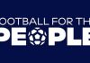 Wigald Boning unterstützt Football for the People football for the people spendenziel