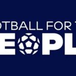 Football for the People: Spendenziel erreicht football for the people spendenziel