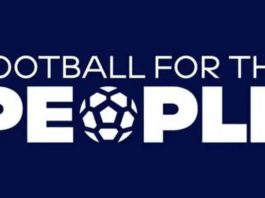 football for the people spendenziel