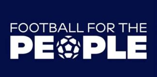 football for the people spendenziel