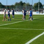 Fotogalerie zu FC Deisenhofen – TSV 1860 München (Testspiel) fotogalerie fc deisenhofen tsv 1860