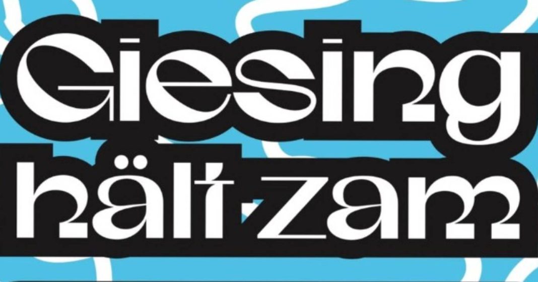 giesing hält zam giesing hält zam