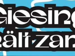 giesing hält zam