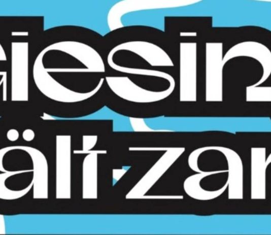 giesing hält zam