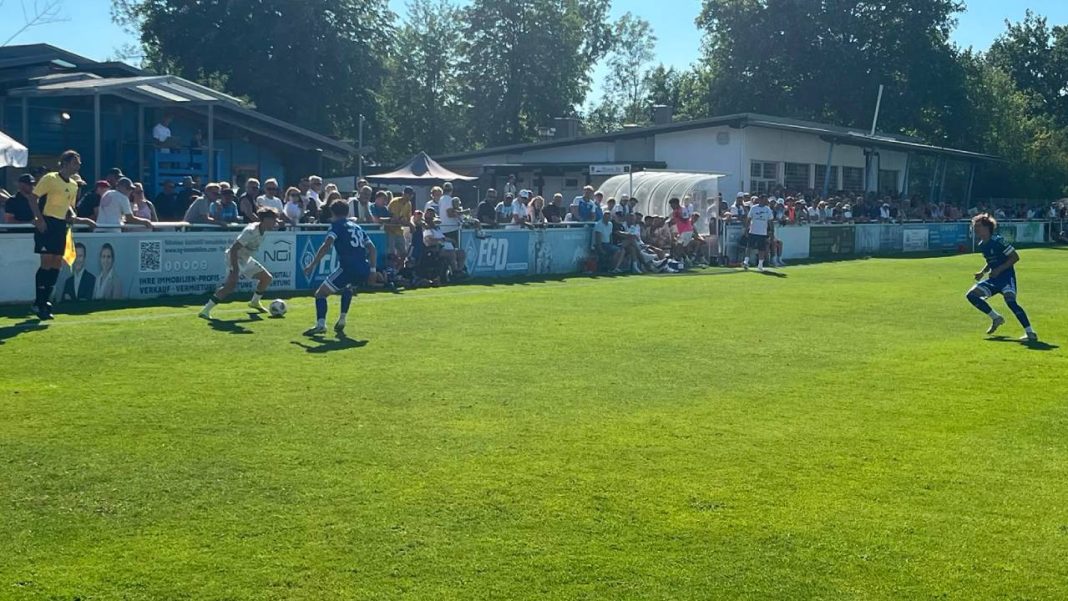 härtetest fc deisenhofen tsv 1860 münchen härtetest fc deisenhofen tsv 1860 münchen