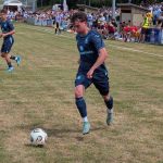 Neue Marktwerte bei den Löwen: Fiedler mit größtem Sprung Lance Fiedler Tsv 1860