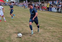 Neue Marktwerte bei den Löwen: Fiedler mit größtem Sprung Lance Fiedler Tsv 1860
