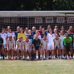 Neu formierte Löwinnen U15 verliert in Nürnberg löwinnen u15 nürnberg