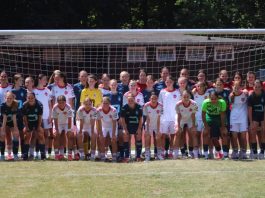 löwinnen u15 nürnberg