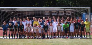 löwinnen u15 nürnberg