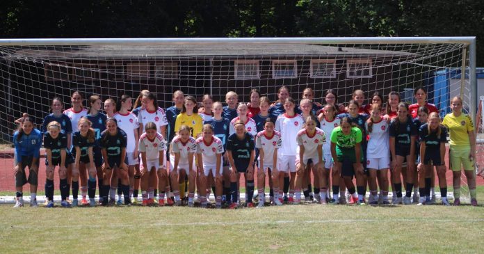 löwinnen u15 nürnberg