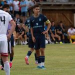 Wechselt Loris Husic zum FC Augsburg? Loris Husic Tsv 1860