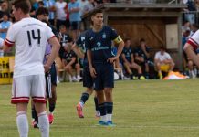 Wechselt Loris Husic zum FC Augsburg? Loris Husic Tsv 1860