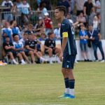 Abgang fix: Loris Husic wechselt vom TSV 1860 zum FC Augsburg Loris Husic