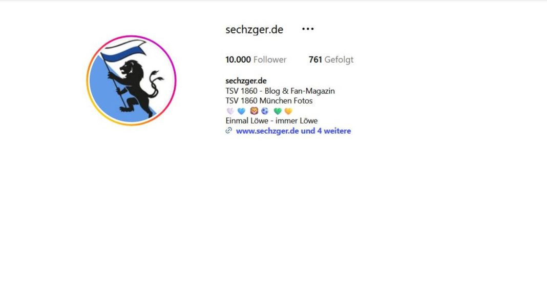 sechzger.de instagram sechzger.de instagram