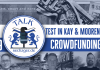 sechzger.de Talk 269: Tests in Kay & Moorenweis, Crowdfunding