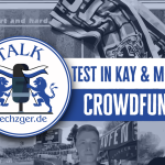sechzger.de Talk 269: Tests in Kay & Moorenweis, Crowdfunding