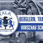 sechzger.de Talk 272: Berglern, Transfers & Vorschau Schweinfurt