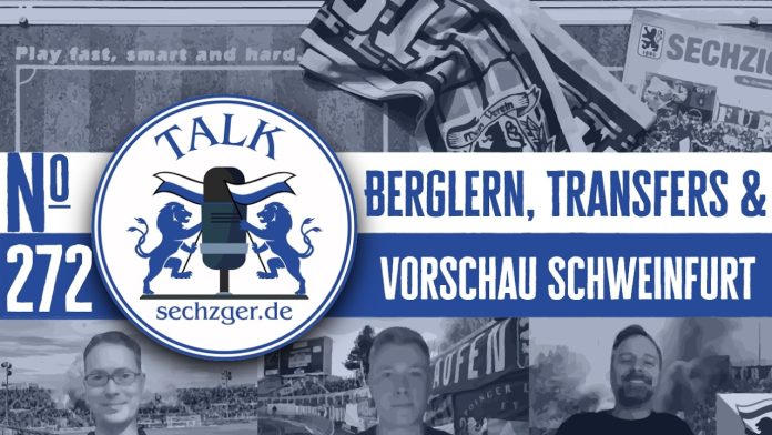 Sechzgerdetalk272titelbild