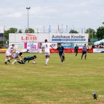 Testspiel 26 27 Tsv Moorenweis Tsv1860 3