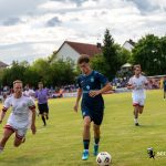 Testspiel 26 27 Tsv Moorenweis Tsv1860 55