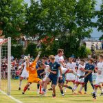 Testspiel 26 27 Tsv Moorenweis Tsv1860 57