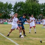 Testspiel 26 27 Tsv Moorenweis Tsv1860 60