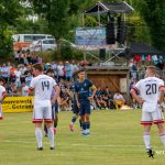 Testspiel 26 27 Tsv Moorenweis Tsv1860 61