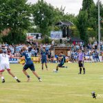 Testspiel 26 27 Tsv Moorenweis Tsv1860 63