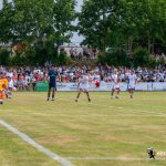 Testspiel 26 27 Tsv Moorenweis Tsv1860 66