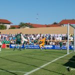 Testspiel Sv Kay Tsv1860 1