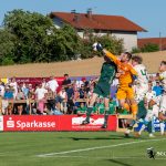 Testspiel Sv Kay Tsv1860 16