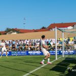 Testspiel Sv Kay Tsv1860 19