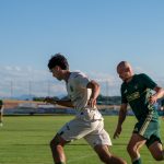 Testspiel Sv Kay Tsv1860 26