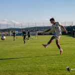 Testspiel Sv Kay Tsv1860 29