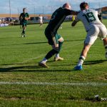 Testspiel Sv Kay Tsv1860 32