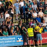 Testspiel Sv Kay Tsv1860 37