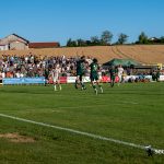 Testspiel Sv Kay Tsv1860 38