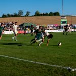 Testspiel Sv Kay Tsv1860 40