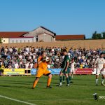 Testspiel Sv Kay Tsv1860 41